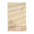 Beige kaulaliina