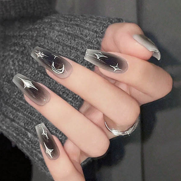 Akryylikynnet no 1716