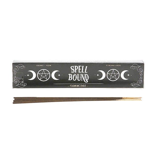 Gothic Spell Bound - Elements suitsuketikut 15kpl