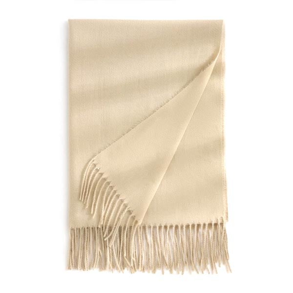 Beige kaulaliina